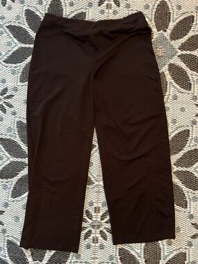 ❤️ Women’s Black Pants